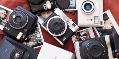 Picture for category Cameras