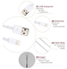 صورة Iphone cable