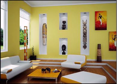 Picture for category Home Décor