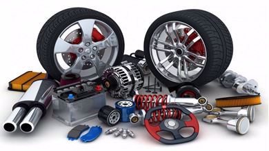 Picture for category Car Accessories