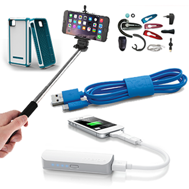 Picture for category Accessories