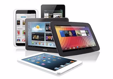 Picture for category Tablets