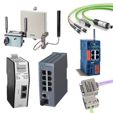 Picture for category Network