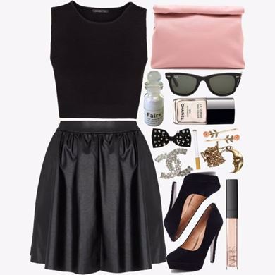 Picture for category Ladies Fashion
