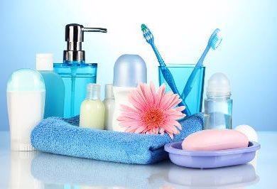 Picture for category Personal Care