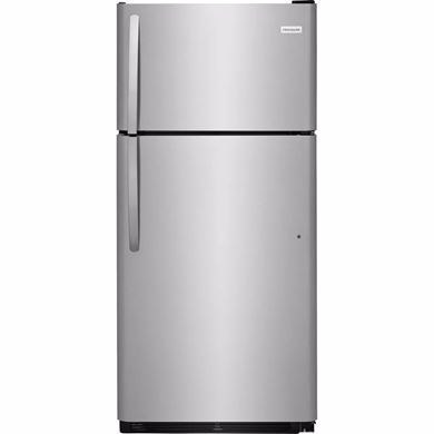 Picture for category Refrigerators & Freezers