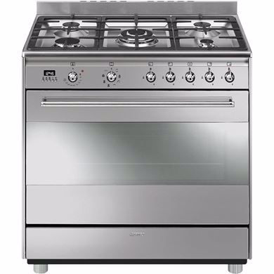 Picture for category Cookers