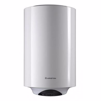 Picture for category Water Heaters