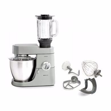 Picture for category Kitchen Appliances
