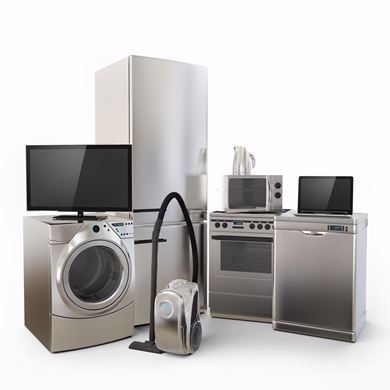 Picture for category Home Appliance
