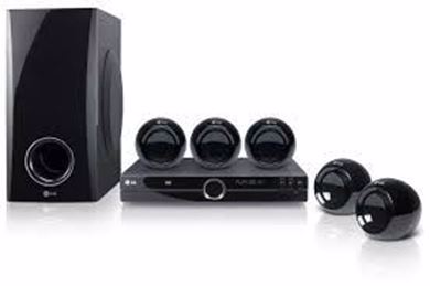 Picture for category Audio &  Video