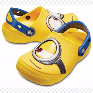 Picture for category Slippers & Crocs