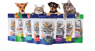 Picture for category Pet Food & Supplies