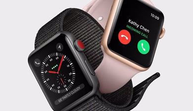 Picture for category Smart watch