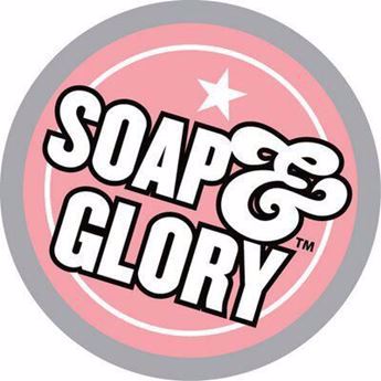 Picture for manufacturer Soap & Glory