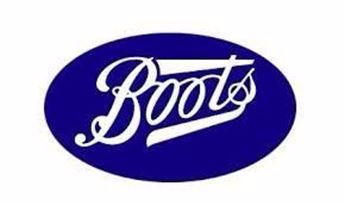 Picture for manufacturer Boots 
