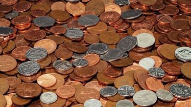 Picture for category Coins