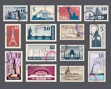 Picture for category Stamps