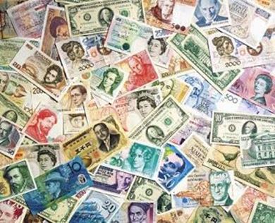 Picture for category Paper Money