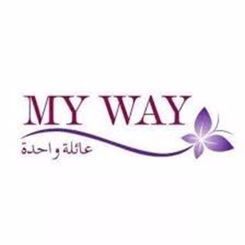 Picture for manufacturer MY WAY