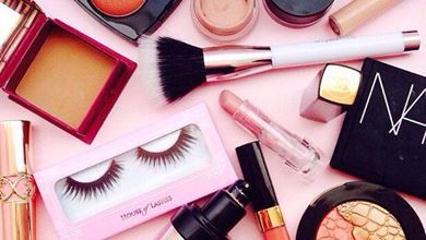 Picture for category Makeup