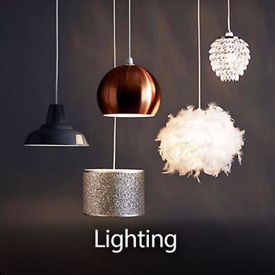 Picture for category Lights & Lighting
