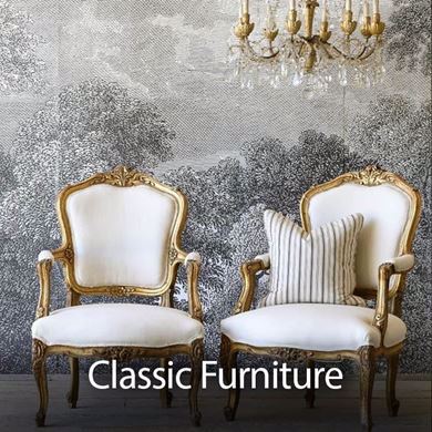 Picture for category Classic furniture