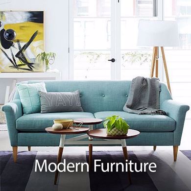 Picture for category Modern furniture