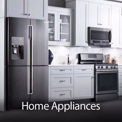 Picture for category Appliance