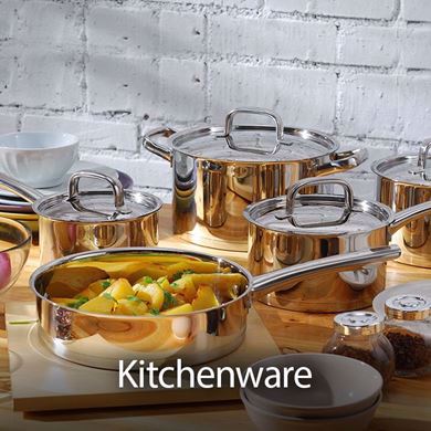 Picture for category Kitchen