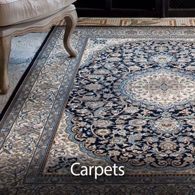 Picture for category Carpets