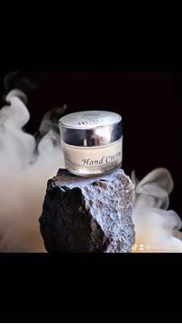 Hand Cream 