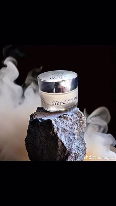 Hand Cream 
